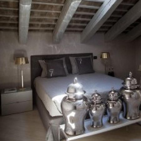 Seven Historical Suites Trieste Quarto foto