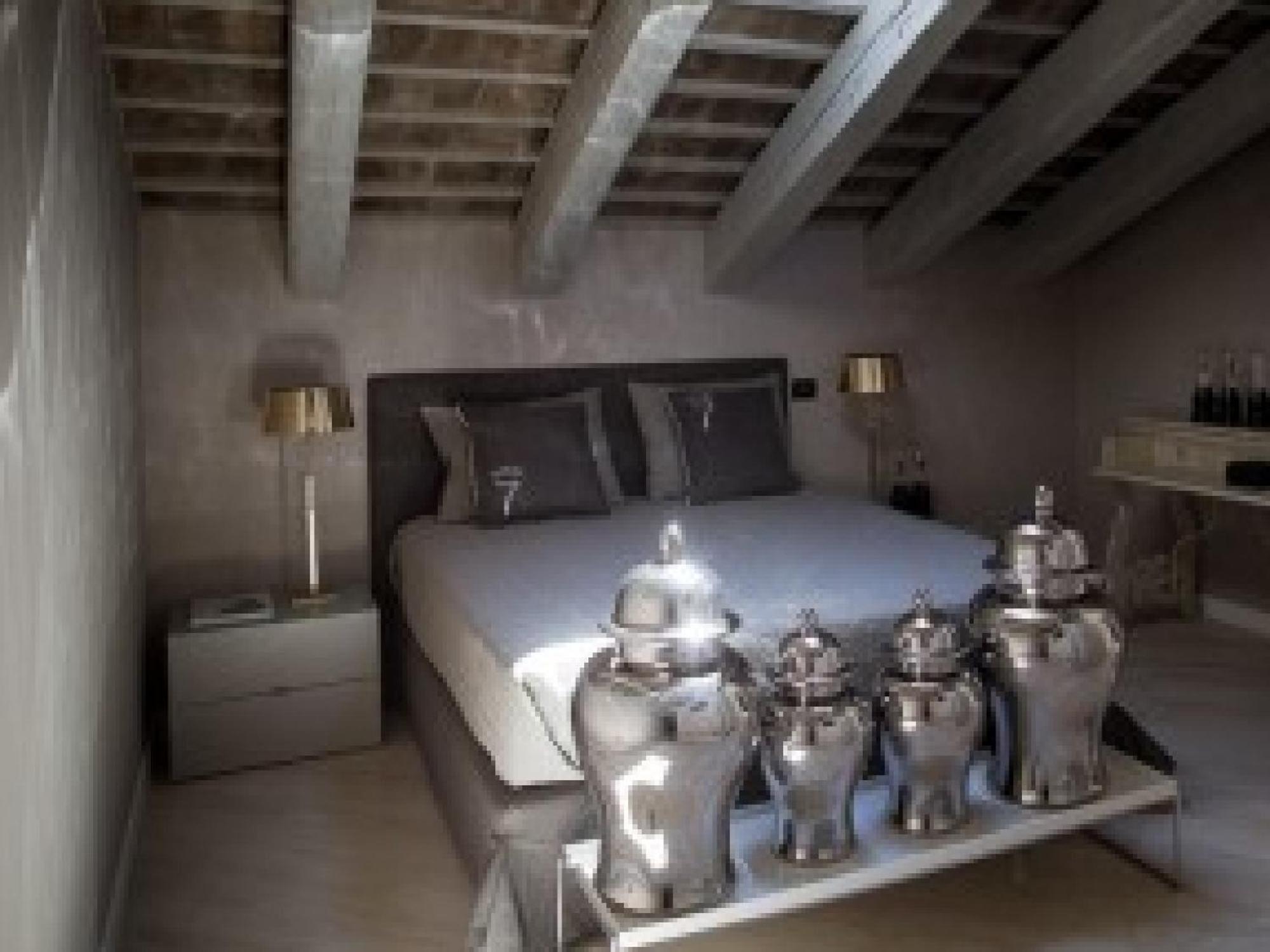 Seven Historical Suites Trieste Quarto foto